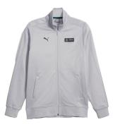 PUMA MAPF1 Mercedes-AMG Petronas F1 Herren Jacke Formel 1 Sweat-Jacke ...