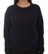 ONLY Play Damen Rundhals-Pullover Sweat-Shirt Basic-Pullover 15230217 ...