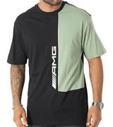 Puma X Mercedes-Benz AMG Petronas F1 Herren T-Shirt stylisches Baumwol...