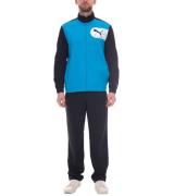 PUMA Herren Trainings-Anzug trendiger Sport-Anzug Fitness-Anzug 831779...