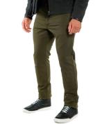 DAINESE Casual Slim Tex Pants Herren Motorrad-Hose mit Pro-Shape 2.0-P...