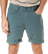 Globe Goodstock Herren Denim-Shorts Freizeit-Hose mit seitlichen Eingr...