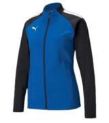 PUMA teamLIGA Trainingsjacke Damen Fußball-Jacke Sport-Jacke Fitness-J...