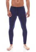 HELLY HANSEN Funktionsunterhose körperbetonte Herren Thermohose Unterh...