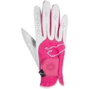 PUMA Handschuhe Golf-Handschuhe modische Damen Sport-Handschuhe mit Kl...