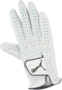 PUMA Echtleder Golf-Handschuhe schlichte Damen Sport-Handschuhe für di...