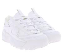 FILA Plateau 90´s Sneaker modisch schlichte Damen Turnschuhe D-Formati...