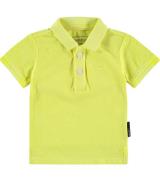 noppies Polo-Shirt knalliger Kinder T-Shirt mit aufgesticktem Segelboo...