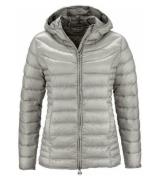 KangaROOS Daunen-Jacke wasserfeste Damen Regen-Jacke mit RDS-zertifizi...