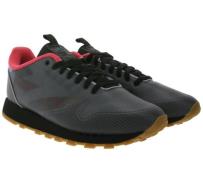 Reebok Classic Leather Nu Retro-Sneaker modische Freizeit-Schuhe Bunt