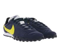 NIKE Waffle Racer Lauf-Schuhe moderne Damen Turn-Schuhe mit Old-School...