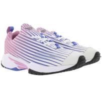 Reebok DMX THRILL Running Sneaker auffällige Damen Laufschuhe mit Logo...