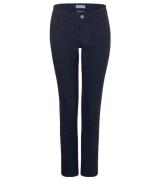 Street One Stoff-Hose stylische Damen Hose mit seitlichen Eingriffstas...