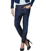 G-Star RAW Arc 3D Tapered Jeans bequeme Damen Denim-Hose im Five-Pocke...