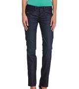 G-Star RAW New Ford Straight Jeans klassische Damen Five-Pocket Jeans ...