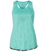 odlo Yotta Homeworkout-Shirt super leichtes Damen Sport-Top Mint Grün