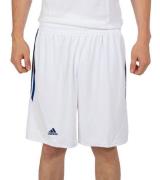 adidas E Kit 3.0 Short funktionelle Herren Trainings-Hose Kurz-Hose mi...