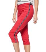 Aniston SELECTED Capri-Hose sportliche Damen Sommer-Hose Schlupf-Hose ...