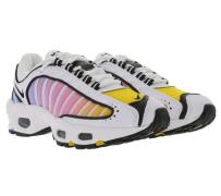 NIKE Air Max Tailwind IV Sneaker komfortable Damen Straßen-Schuhe Low ...