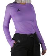 NIKE ACG Longsleeve Waffle Top Sport-Shirt modisches Damen Langarm-Shi...