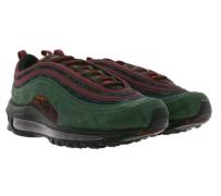 NIKE AIR MAX 97 Sneaker modische Damen Trend-Schuhe mit Dämpfungssohle...