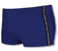 EMPORIO ARMANI Trunk Beachwear Bade-Hose kurze Herren Schwimm-Shorts N...