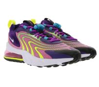 NIKE AIR Max 270 React ENG Sneaker schicke Damen Low Top Schuhe Bunt