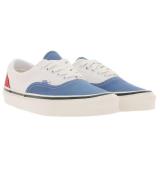 VANS ERA 95 DX Sneaker stylische Damen Schuhe Anaheim Factory Weiß/Bla...