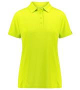 me°ru´ Wembley Polo-Shirt leuchtendes Damen Sport-Shirt fürs Bergsteig...