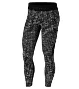 NIKE Pro Hyperwarm Tights Sport-Hose kuschelig weiche Damen Leggings S...