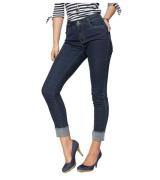 ARIZONA High Waist-Jeans stylische Damen Freizeit-Hose Skinny-Jeans Bl...