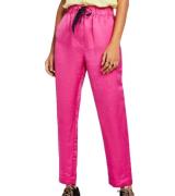 SCOTCH & SODA Tailored 7/8-Hose extravagante Damen Sommer-Hose Pink