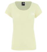 The North Face Hikesteller II T-Shirt schnell trocknendes Damen Shirt ...