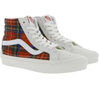 VANS x Pendleton UA SK8-Hi 38 DX karierte Damen Sneaker Anaheim Factor...