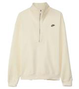 NIKE Sportswear Circa Herren Half-Zip Sweater DQ4237-113 Beige