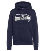 Fanatics Seattle Seahawks Hoody Herren Pullover mit Kapuze 1311M-NVY-S...