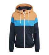 ragwear Jayce Herren Jacke vegane Outdoor-Jacke wasserdichte- und atmu...