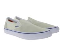 VANS Skate Herren Skate-Schuhe mit POPCUSH-Innensohle Slip on Schuhe m...