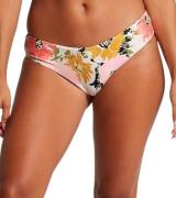 VOLCOM Counting Down Damen Bikini-Hose schnell trocknendes Bikini-Unte...