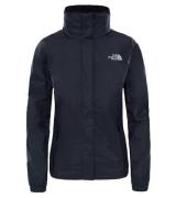 THE NORTH FACE Resolve 2 Damen Regen-Jacke wasserdichte Alltags-Jacke ...