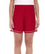 adidas Squadra 17 Damen Sport-Shorts mit ClimaLite-Technologie Traning...