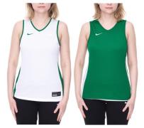 NIKE Team Basketball Reversible Damen Tank-Top mit Dri-FIT-Technologie...