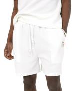 Sixth June Waffle Herren Sweat-Shorts kurze Sommer-Hose mit Baumwollan...