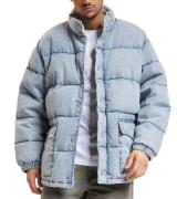 LEVI´S Western Super Puffer Herren Baumwoll-Jacke lässiger Boxy Fit St...