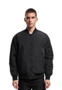 ONLY & SONS Josh Bomberjacke in Schwarz