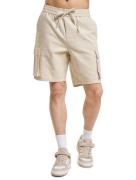 ONLY & SONS Sinus Cargo 0007 Cot Lin Übergangsjacken Silver Lining
