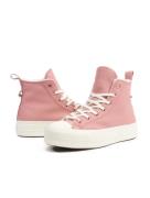 Converse Chuck Taylor All Star Lift Sneakers Rost Rostrosa/Reiher/Reih...