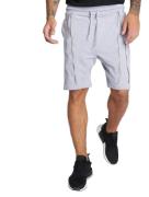 vsct Lazer Bermuda Shorts Grau Melange