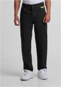 HOMEBOY x-tra BAGGY Denim verwaschen schwarz