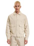 ONLY & SONS Eliot Linen 0007 Übergangsjacken Silberfutter